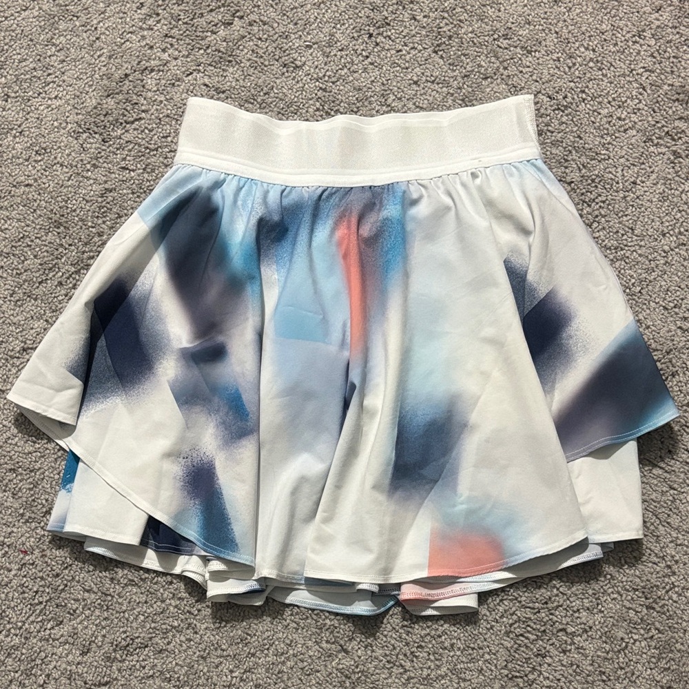 Lululemon Athletic Skirt